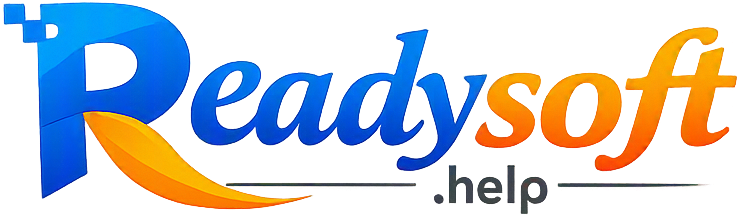 readysoft.help